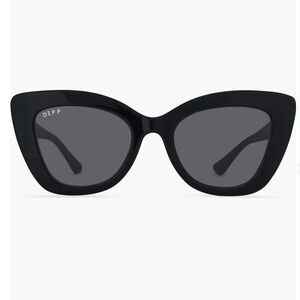 Diff• 52mm Melody Sunglasses